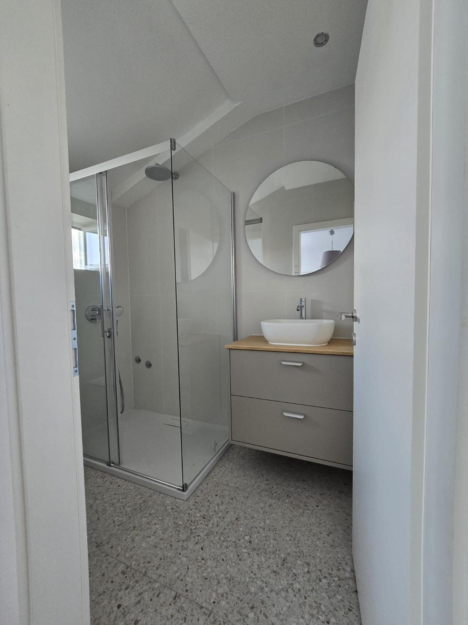 Apartmani Mira Vodice Eksteriør bilde